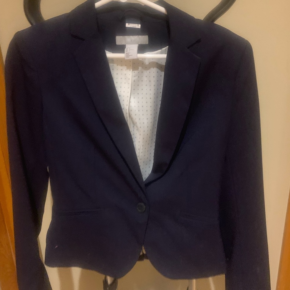 H&M suit jacket 4